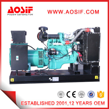 Good Sale Small Home Diesel Generator Set